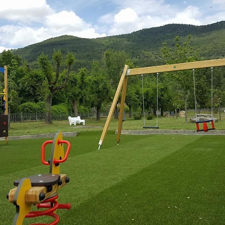 Apartmán Vut- La Deliciosa Sotillo de la Adrada Exteriér fotografie