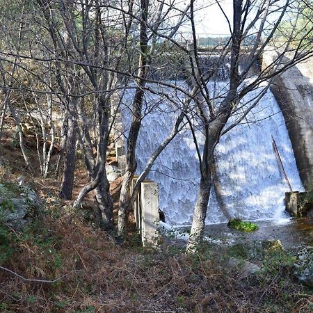 Apartmán Vut- La Deliciosa Sotillo de la Adrada Exteriér fotografie