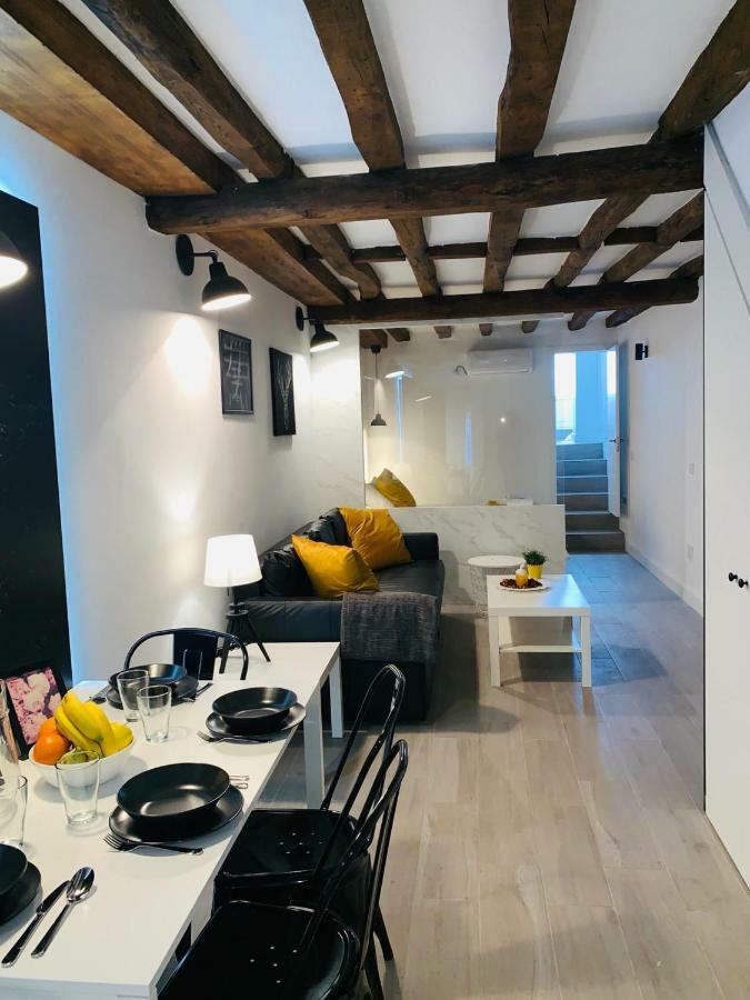 Apartmán Vut- La Deliciosa Sotillo de la Adrada Exteriér fotografie