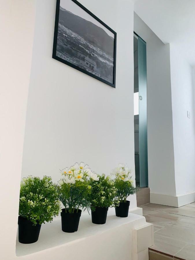 Apartmán Vut- La Deliciosa Sotillo de la Adrada Exteriér fotografie