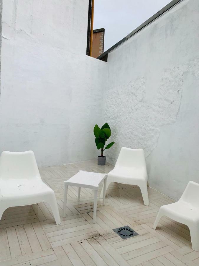 Apartmán Vut- La Deliciosa Sotillo de la Adrada Exteriér fotografie