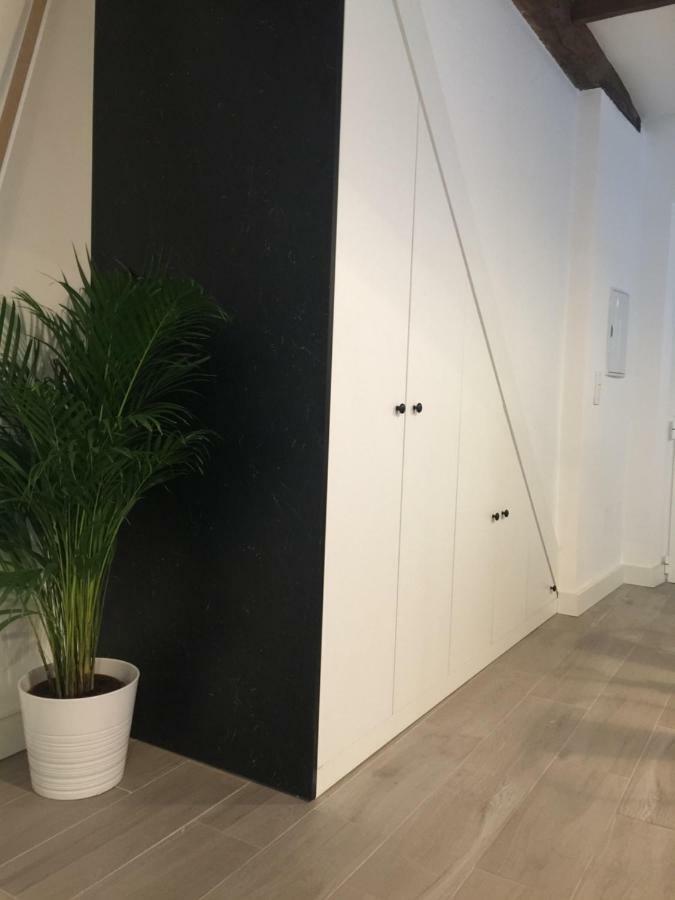 Apartmán Vut- La Deliciosa Sotillo de la Adrada Exteriér fotografie